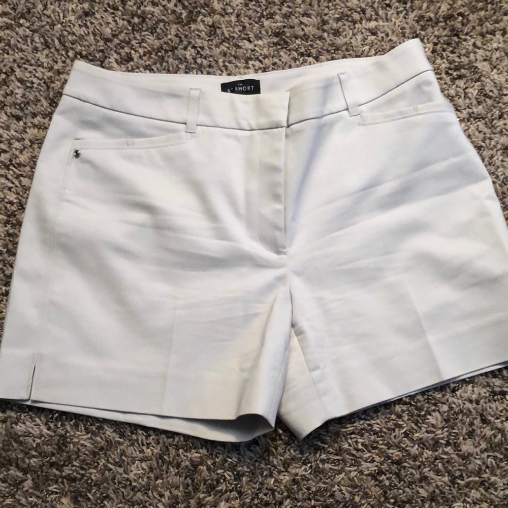 WHBM shorts NWT